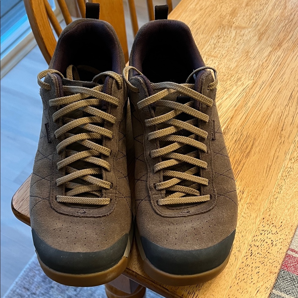 Oboz, men’s Bozeman, size 10.5